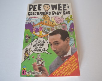 bonaparte retreat by pee wee herman Bonaparte retreat by pee wee herman